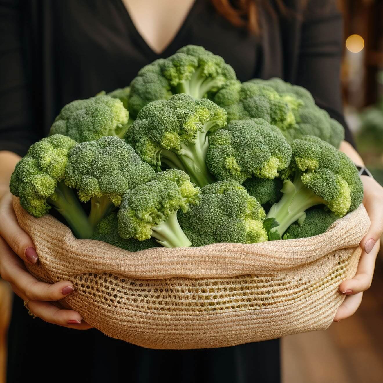 Organic Fruits: Surprising Benefits  and Facts