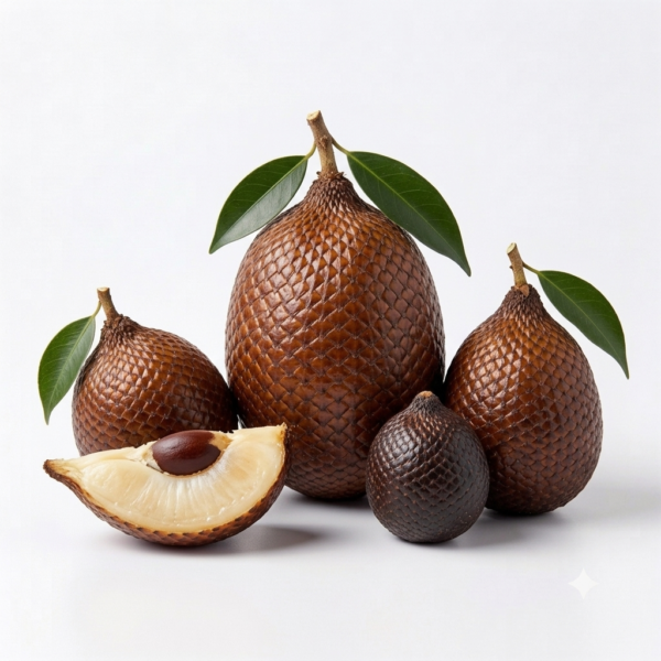 Snake Fruit