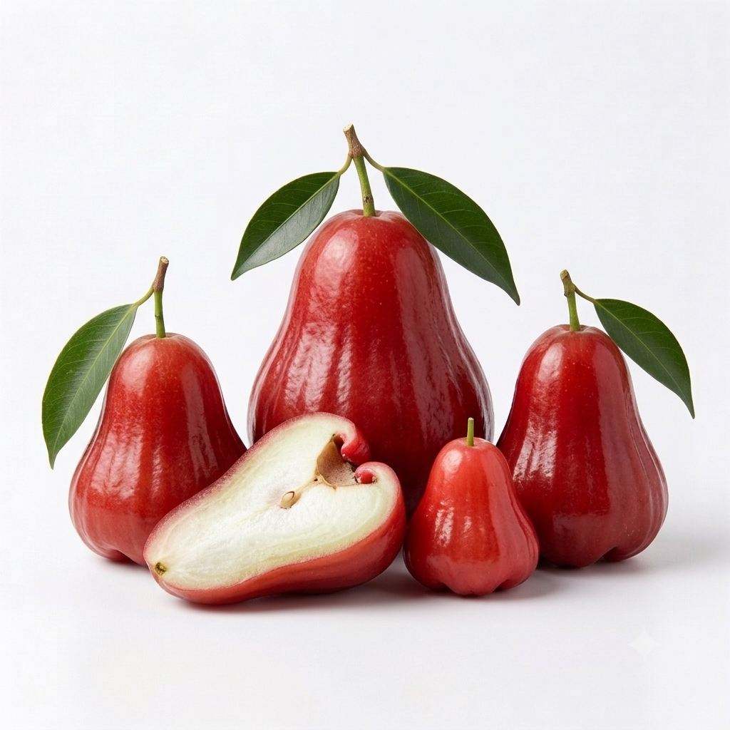 Rose Apple 