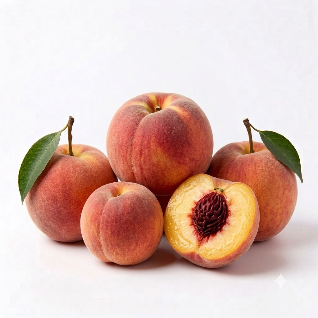Peach