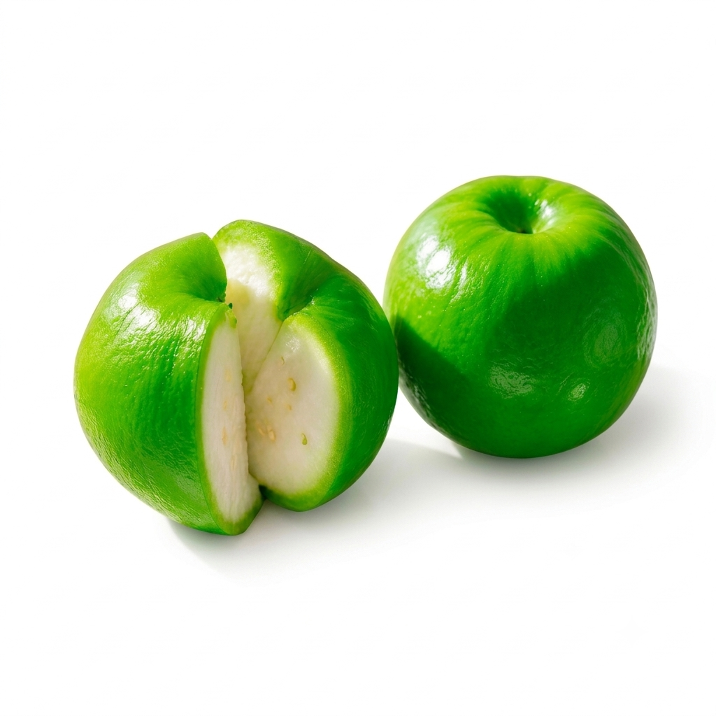 Green Ice Guava