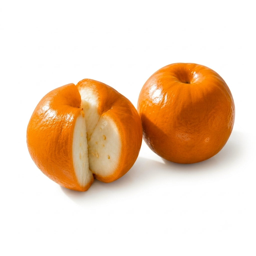Orange Ice Guava