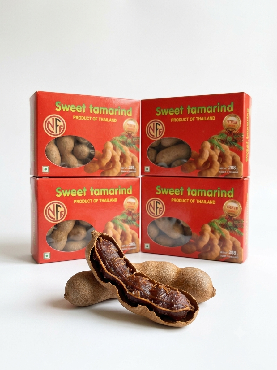 Sweet Tamarind