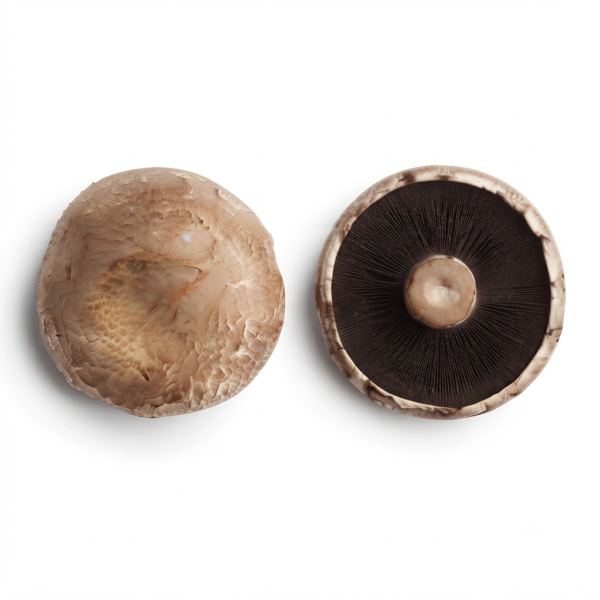 Portobello Mushrooms