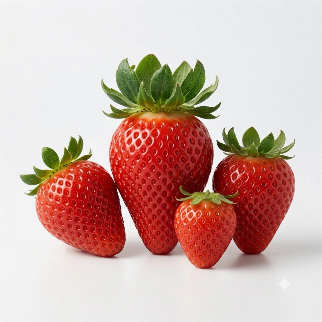 Strawberry 