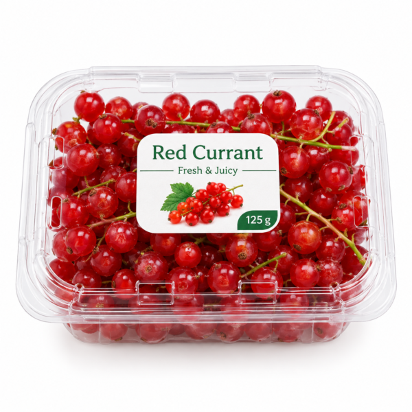Red Currant