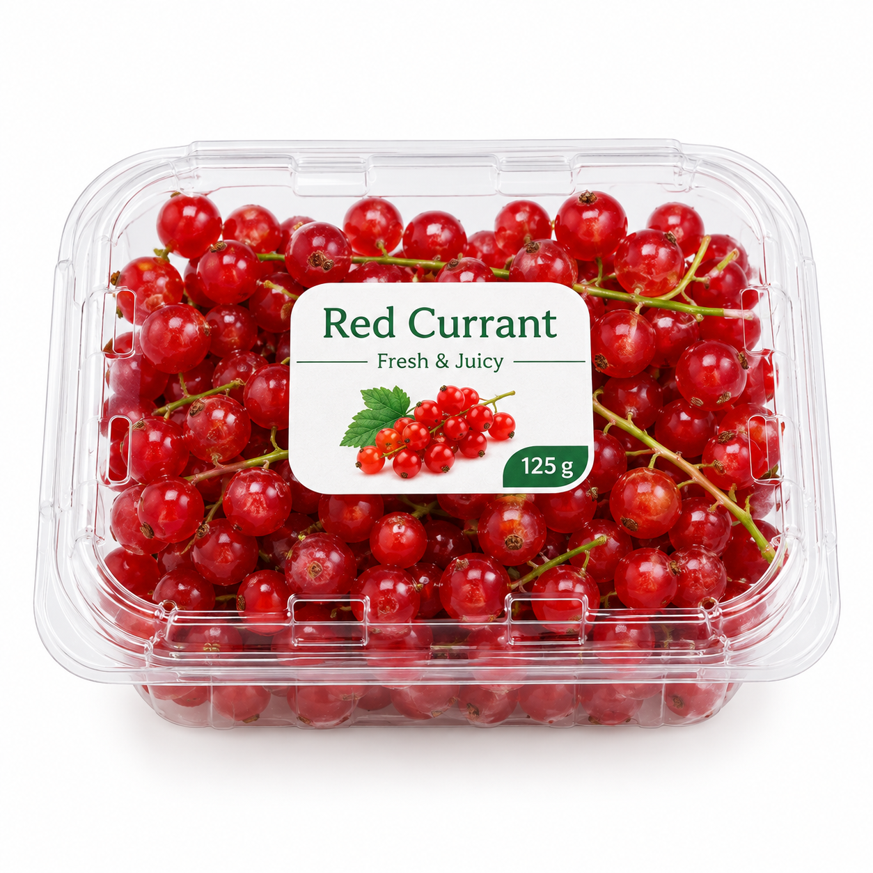 Red Currant