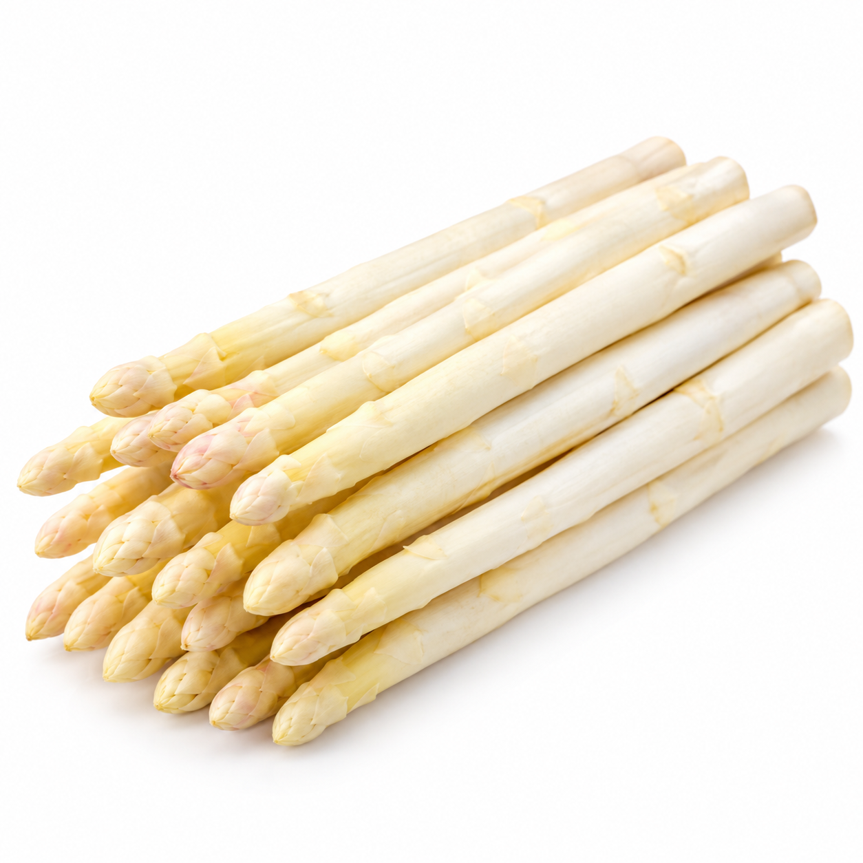 White Asparagus