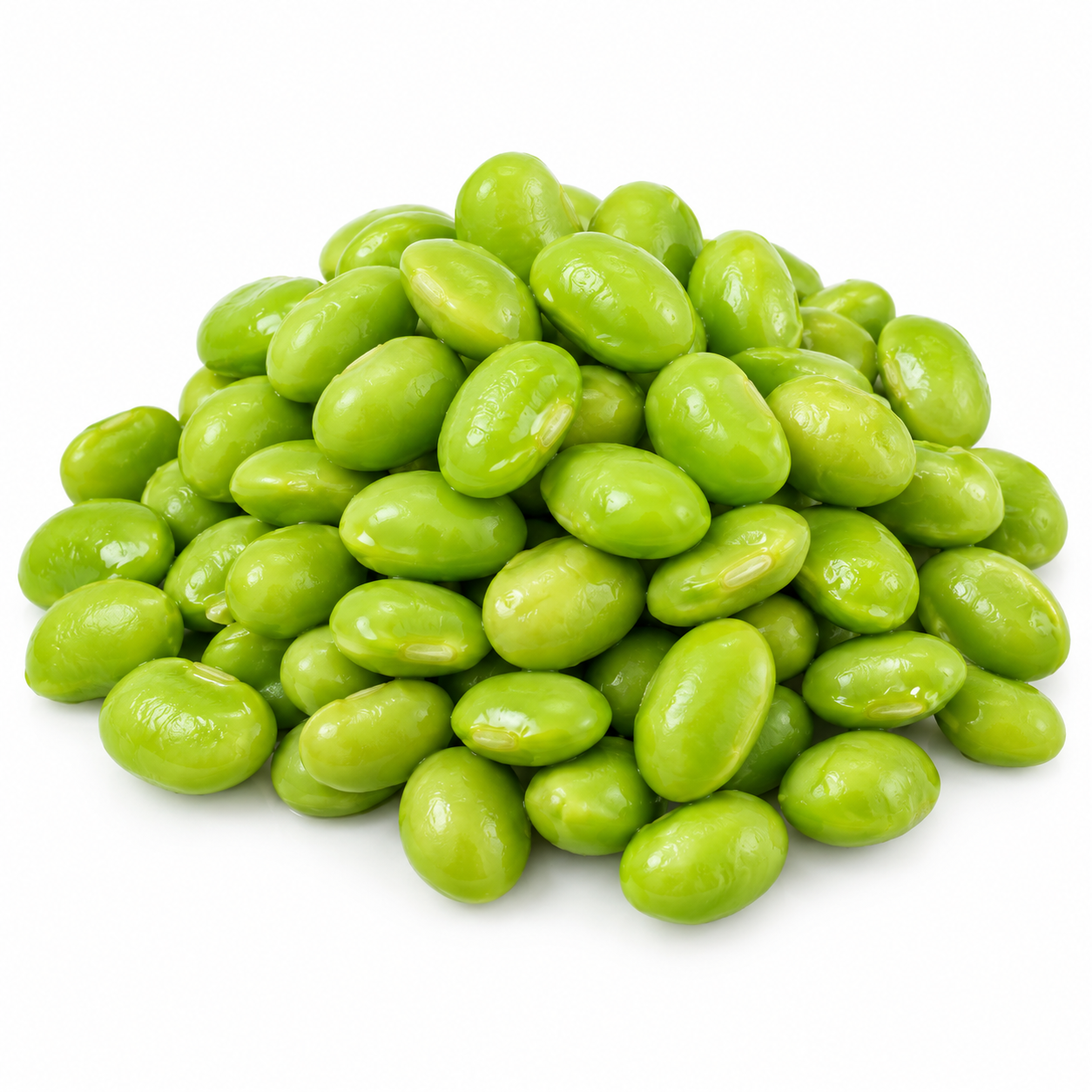 Edamame (Without Pods)

