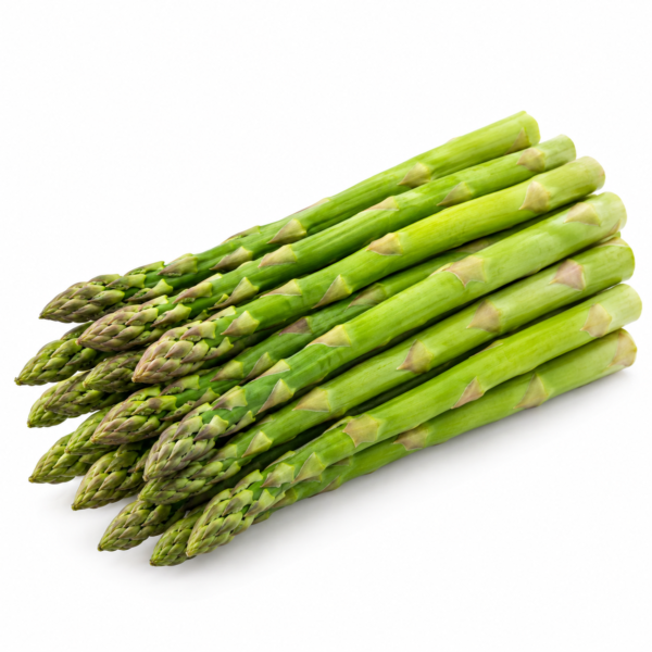 Green Asparagus