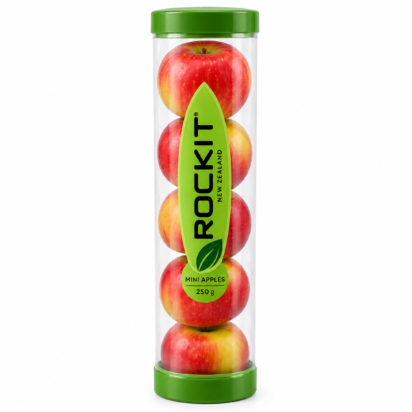 Rocket Apple