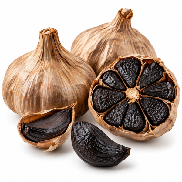 Black Garlic