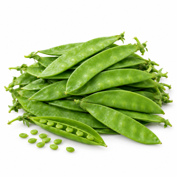 Snow Peas