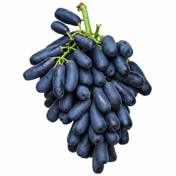 Finger Grapes