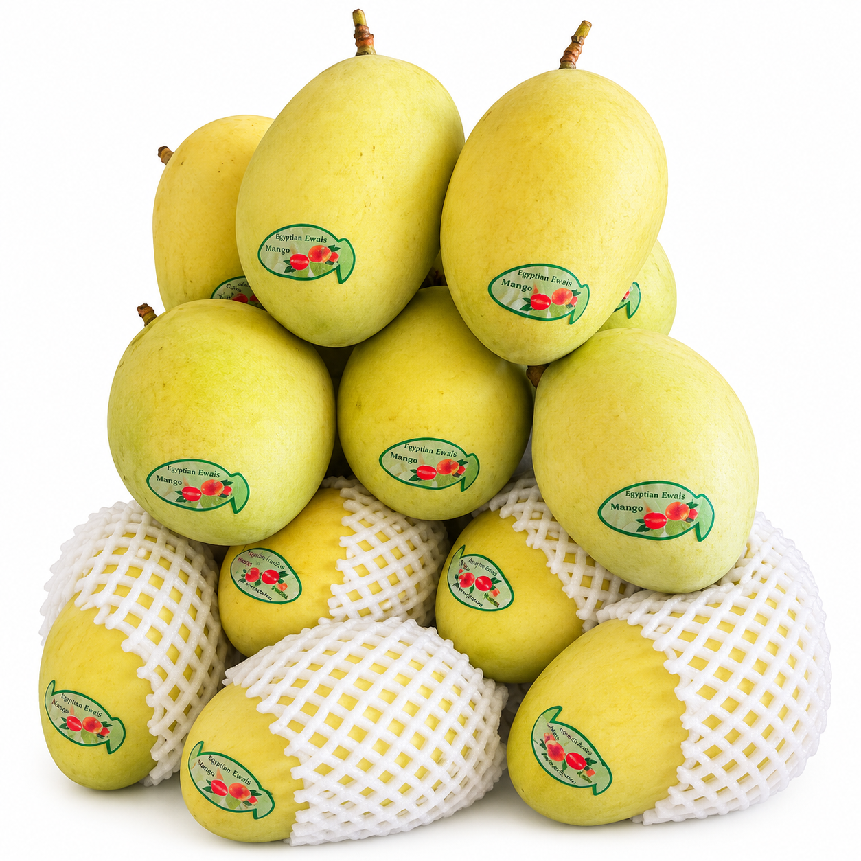 Egyptian Ewais Mango